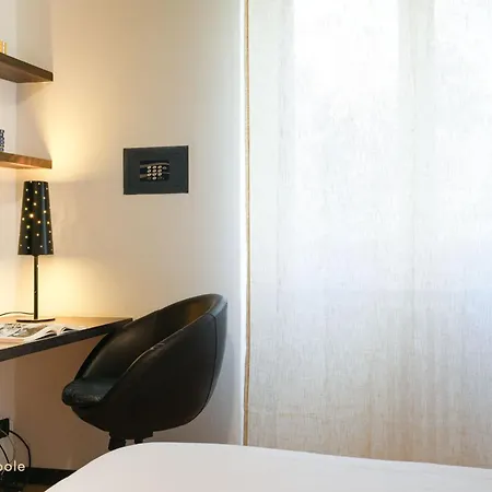 アパート Linate Airport House ミラノ