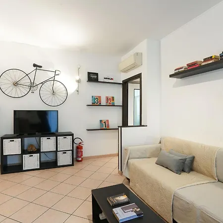 Linate Airport House * Milan