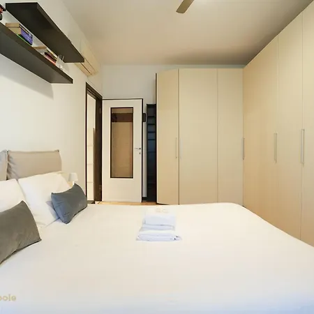 Linate Airport House *