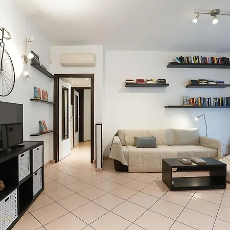 Linate Airport House Milan