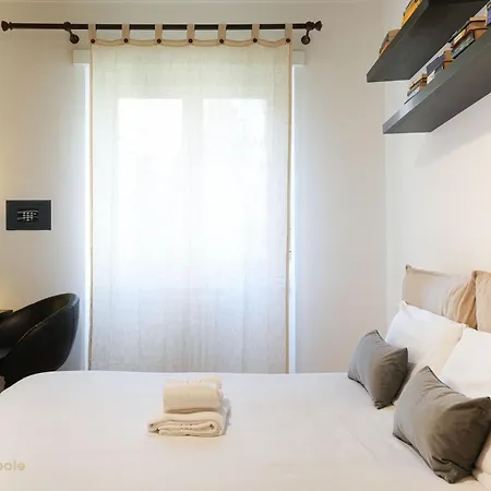 Linate Airport House * Milan