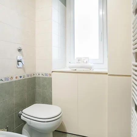 Linate Airport House * Milan