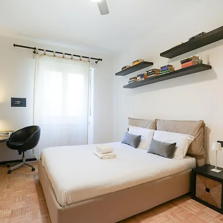 Apartment Linate Airport House *